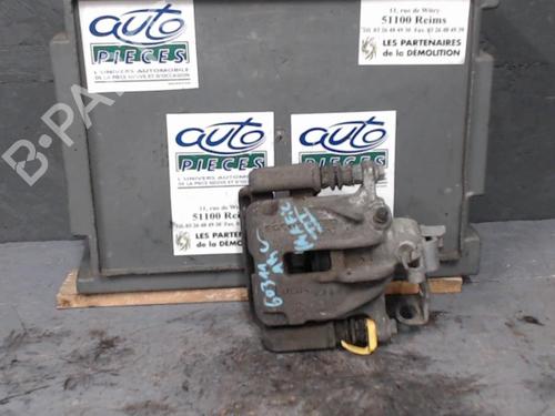 Left rear brake caliper RENAULT TRAFIC III Van (FG_) 1.6 dCi 125 (FGMH) | BP24070060M107 