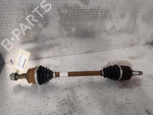 Left front driveshaft CITROËN NEMO Box Body/MPV (AA_) 1.4 HDi | BP28087535M38 