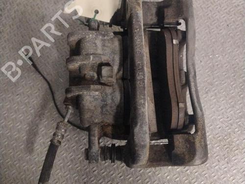 Right front brake caliper CITROËN JUMPY II Van 2.0 HDi 125 | BP38971905M104 - Image 3