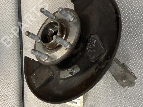 Used Right front steering knuckle OPEL INSIGNIA A Sports Tourer (G09) 2.0 CDTI (35) (110 hp) 24070744