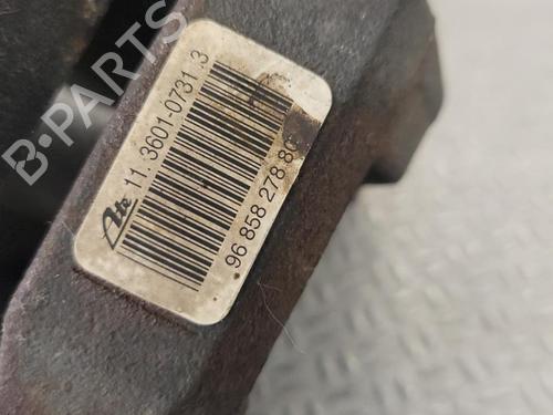 Left front brake caliper CITROËN DS5 | BP33969847M105 - Image 2
