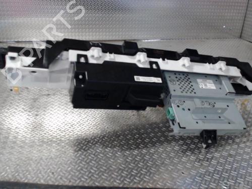 Multifunctionele display MAZDA CX-7 (ER) 2.2 MZR-CD AWD (ER10A) | BP24071534C48 