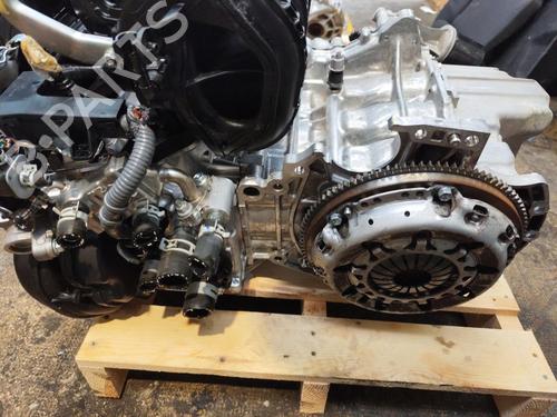 Engine PEUGEOT 108 1.0 VTi 72 | BP33031410M1 - Image 3