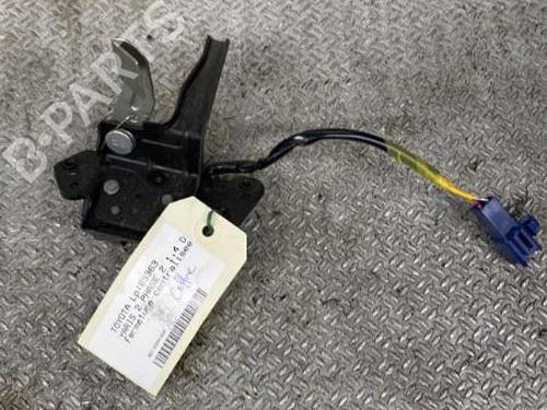 electronic-module-toyota-yaris-_p9_-2005-2006-2007-2008-2009-2010-2011-2012-2013-2014-24101251 main image