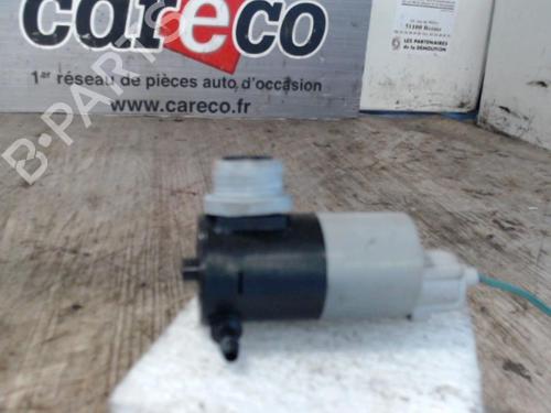 Used Washer pump Washer pump 24068463 24068463