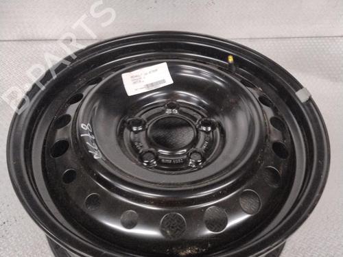 Rim RENAULT KANGOO III Box Body/MPV 1.3 TCe 100 (FJMA) | BP29577341C45 