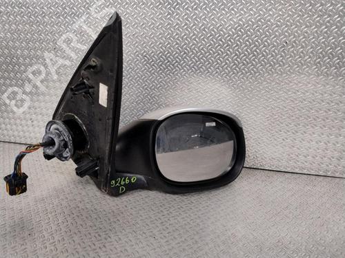 Retrovisor direito Retrovisor direito 38473946 38473946