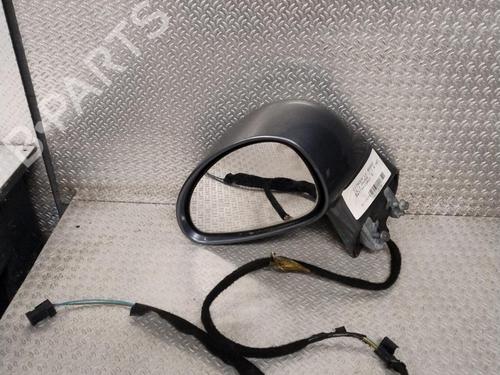 Left mirror CITROËN C4 I (LC_) 1.6 HDi | BP29441443C26 