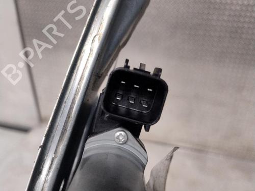 Rear right window mechanism FORD GRAND C-MAX (DXA/CB7, DXA/CEU) 1.6 TDCi | BP27438447C25 