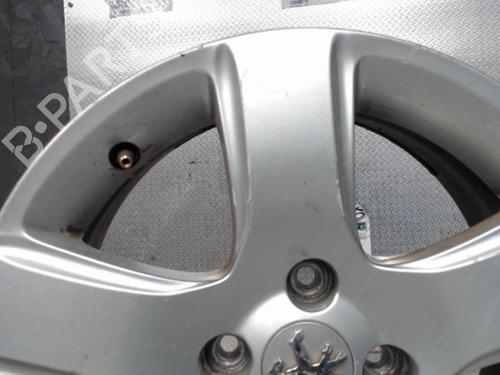 Rim PEUGEOT 3008 I MPV (0U_) 1.6 HDi | BP24085306C45