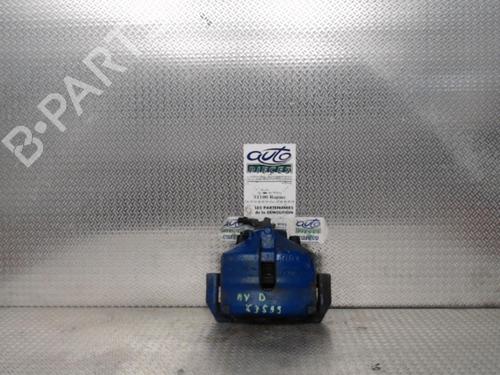 Used Right front brake caliper VW SCIROCCO III (137, 138) 1.4 TSI (160 hp) 24074103