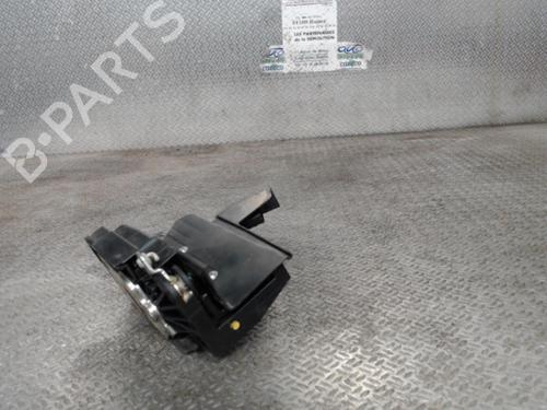 Used Rear right lock DACIA SANDERO II 1.5 dCi 75 / Blue dCi 75 (B8JW, B8M4, B8AH, B8M7, B8M6) (75 hp) 24081416