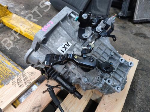 Gearbox KIA RIO III (UB) 1.2 CVVT | BP33188057M3 - Image 3
