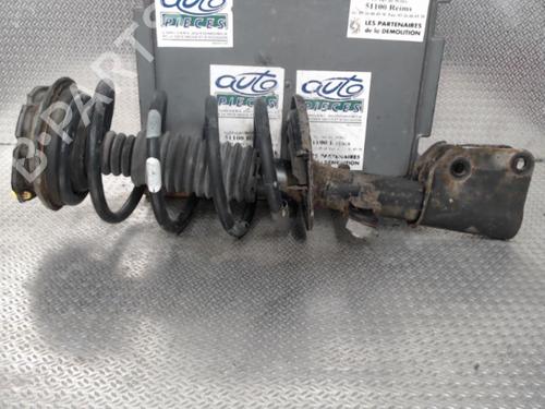 Used Right front shock absorber Right front shock absorber RENAULT ESPACE IV (JK0/1_) 2.2 dCi (JK0H) (150 hp) 24072267 24072267