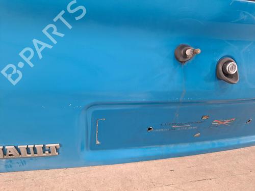 Tailgate RENAULT TWINGO I (C06_) 1.2 (C063, C064) | BP27643897C6 