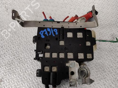 Sikringsdose RENAULT KANGOO Express (FW0/1_) 1.5 dCi 110 (FW06, FW12) (110 hp) 26571143