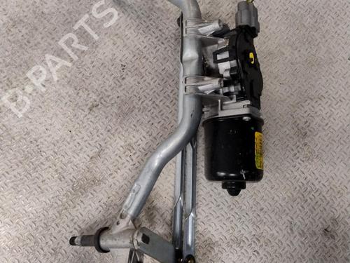 Front wiper motor RENAULT CLIO IV (BH_) 1.2 16V | BP25703237M29 