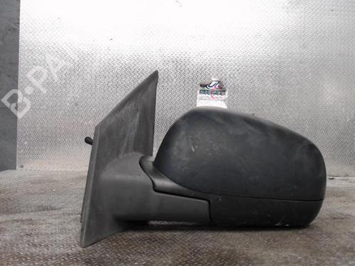 Left mirror NISSAN NOTE (E11, NE11) 1.5 dCi | BP24093294C26 