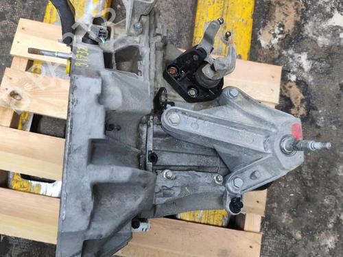 gearbox-renault-kangoo-express-fw01_-2008-36819528 main image