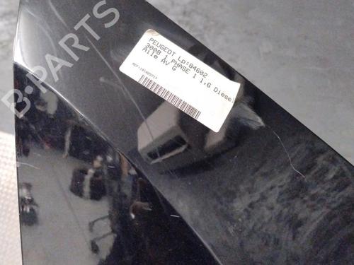 Left front fenders PEUGEOT 3008 I MPV (0U_) 1.6 HDi | BP24139006C41 