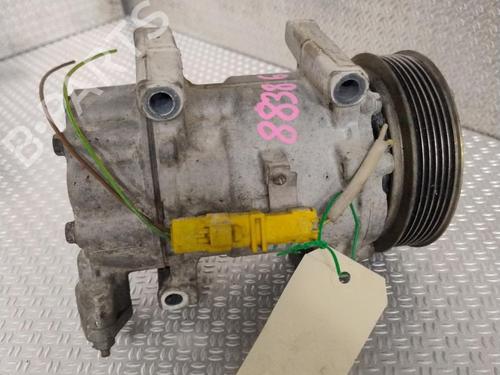 Compressore A/C PEUGEOT 206 Hatchback (2A/C) 1.6 16V | BP29739653M34 