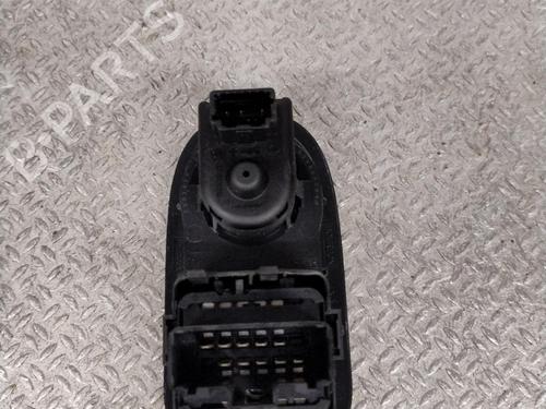 Left front window switch RENAULT MASTER III Van (FV) 2.3 dCi 110 FWD (FV0R, FV0W, FV1A) | BP36462787I27 - Image 2