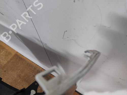 Rear bumper CITROËN C3 II (SC_) 1.4 HDi 70 (SC8HZC, SC8HR0, SC8HP4) | BP30047280C8 