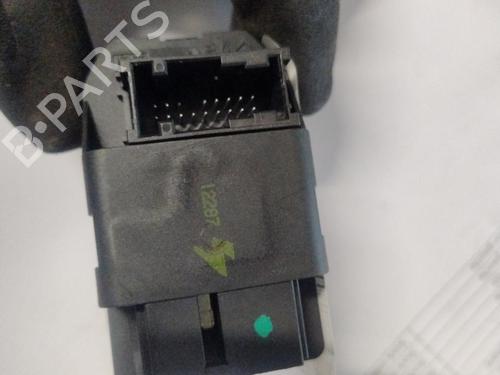 Left front window switch PEUGEOT 206+ (2L_, 2M_) 1.4 i (2LKFWA, 2MKFWA) | BP38473748I27 - Image 2