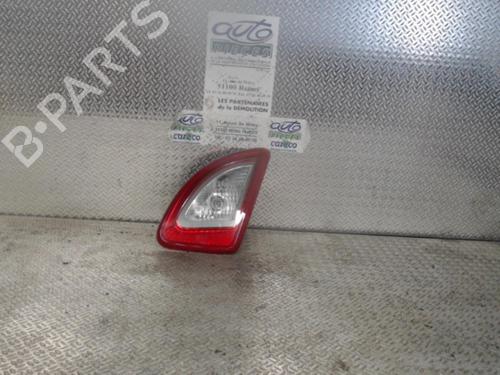 Used Right tailgate light RENAULT TWINGO II (CN0_) 1.2 16V (CN04, CN0B) (75 hp) 24074945