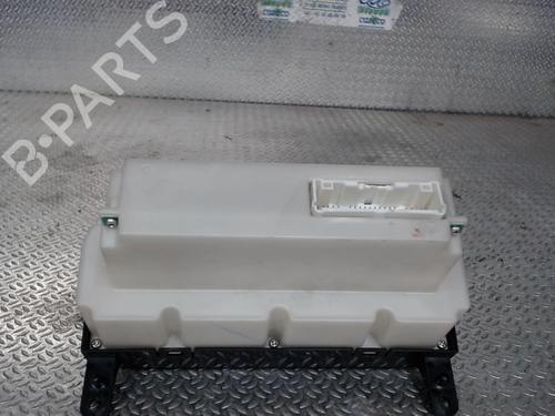 Climate control NISSAN QASHQAI / QASHQAI +2 I (J10, NJ10, JJ10E) 1.5 dCi | BP24076088I5 