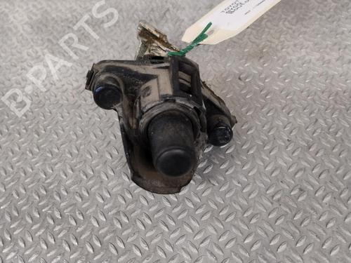 Tailgate handle TOYOTA AYGO (_B4_) 1.0 (KGB40) | BP28970356C132