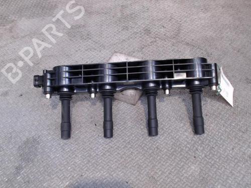 Tændspole OPEL MERIVA A MPV (X03) 1.6 16V (E75) | BP24100899M94 