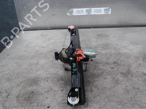 Used Front right window mechanism Front right window mechanism FIAT GRANDE PUNTO (199_) 1.4 T-Jet (199AXM1A, 199BXM1A, 199BXN1A) (120 hp) 24097192 24097192