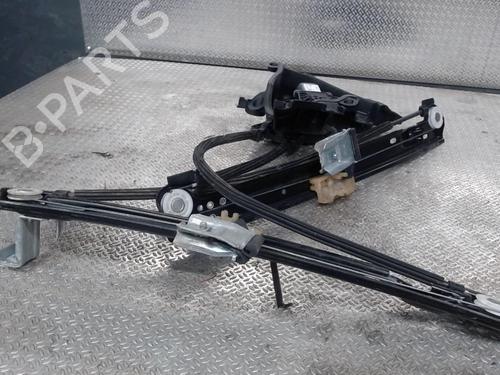 Used Front left window mechanism SEAT IBIZA IV (6J5, 6P1) 1.6 TDI (90 hp) 24078088