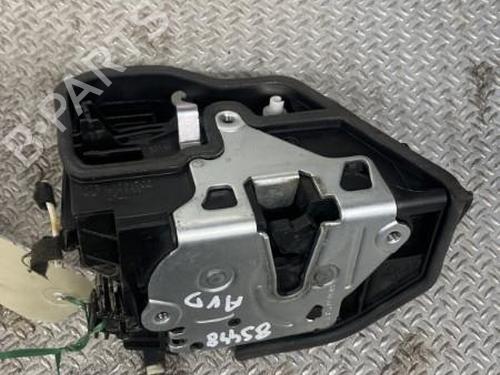 Front right lock BMW 1 (F20) 116 d | BP24101364C97 