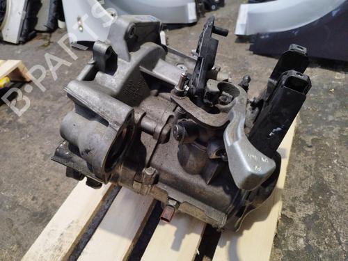 Used Gearbox Gearbox SEAT IBIZA IV SC (6J1, 6P5) 1.2 TSI (90 hp) 35970498 35970498