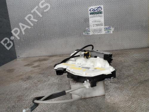 Used Rear left lock Rear left lock SEAT IBIZA IV (6J5, 6P1) 1.2 TSI (110 hp) 24080595 24080595