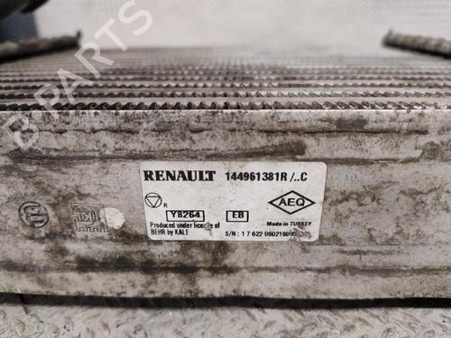 Intercooler RENAULT CLIO IV (BH_) 1.5 dCi 90 | BP32037766M30 - Image 4