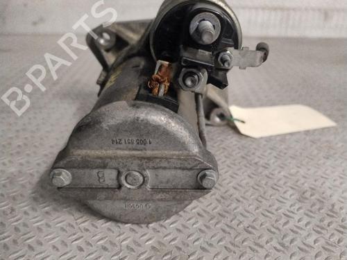 Starter RENAULT MEGANE IV Hatchback (B9A/M/N_) 1.6 dCi 130 (B9A4) | BP31266054M8 - Image 3
