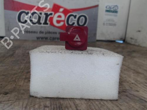 Used Warning switch Warning switch CITROËN C4 I (LC_) 1.6 HDi (90 hp) 24069244 24069244