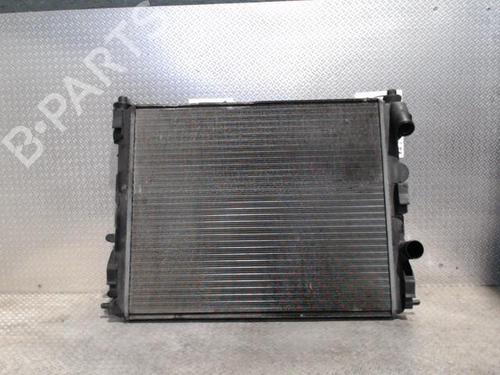 Used Water radiator DACIA LOGAN EXPRESS (FS_) 1.5 dCi (FS0K) (68 hp) 24092760