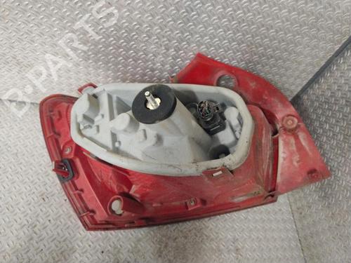 Right taillight SEAT IBIZA IV (6J5, 6P1) 1.4 TDI | BP30840953C35