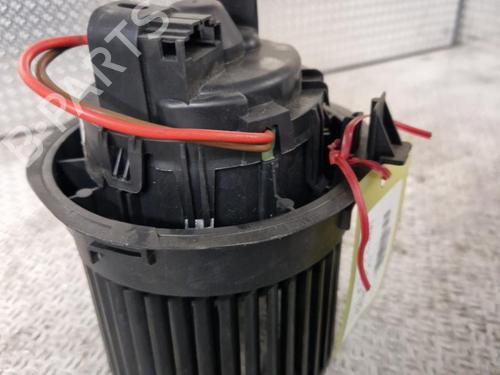 Used Heater blower motor Heater blower motor DACIA LOGAN (LS_) 1.5 dCi (LS0K) (68 hp) 24097785 24097785