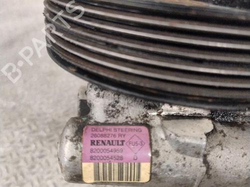 Steering pump RENAULT AUSTRAL TCe 160 (HGMJ) | BP36462773M99 - Image 3