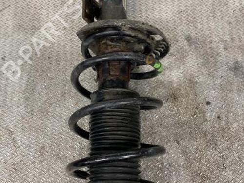 Left front shock absorber SEAT IBIZA IV (6J5, 6P1) 1.4 TDI | BP24101388M16 