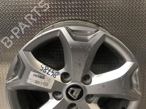 Rim DACIA DUSTER (HM_) 1.5 dCi 110 4x4 (HMAB) | BP29197357C45 - Image 4