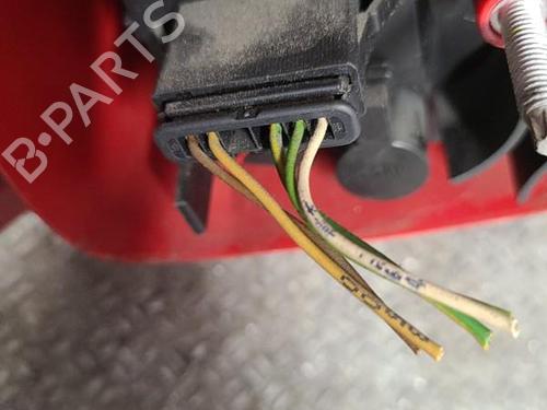 Used Right taillight Right taillight 24099772 24099772