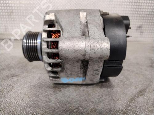 Used Alternator Alternator OPEL ZAFIRA / ZAFIRA FAMILY B (A05) 1.9 CDTI (M75) (150 hp) 33330961 33330961