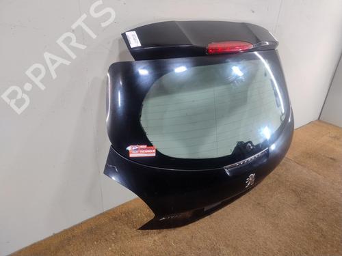 Tailgate PEUGEOT 208 I (CA_, CC_) 1.2 VTI 82 | BP30447590C6 