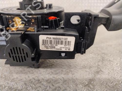 Switch PEUGEOT 307 CC (3B) 2.0 HDi 135 | BP33007419I30 - Image 2